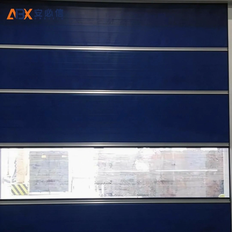 周口市高速门